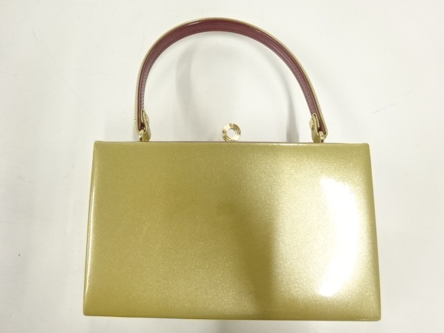 SALE!! JAPANESE KIMONO / BAG