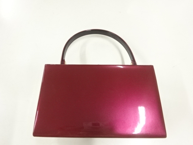SALE!! JAPANESE KIMONO / BAG
