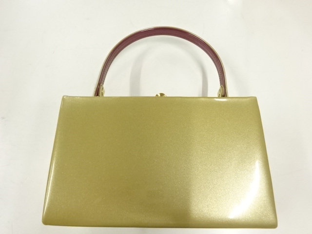 SALE!! JAPANESE KIMONO / BAG