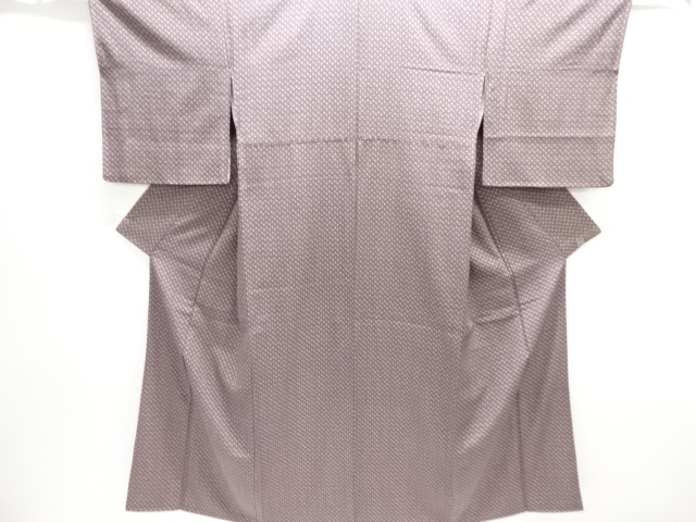 SALE!! JAPANESE KIMONO / KOMON / ABSTRACT