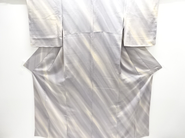 SALE!! JAPANESE KIMONO / KOMON / SCATTERED NORI PATTERN