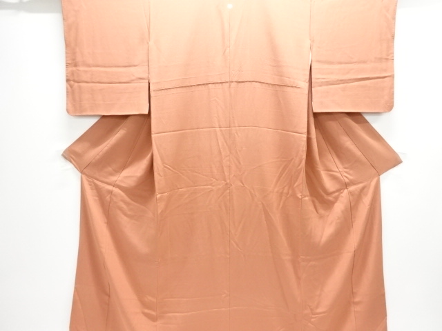 SALE!! JAPANESE KIMONO / IROMUJI / ONE CREST 