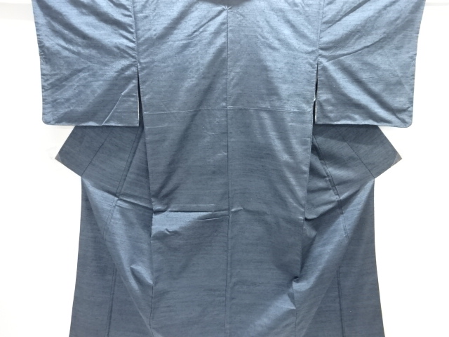SALE!! JAPANESE KIMONO / TSUMUGI 