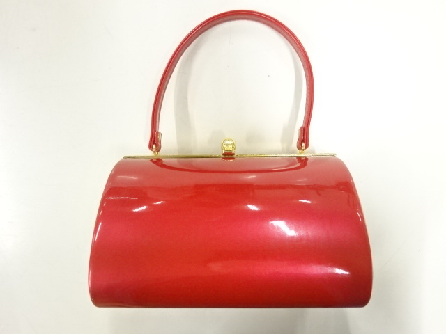 JAPANESE KIMONO / BAG