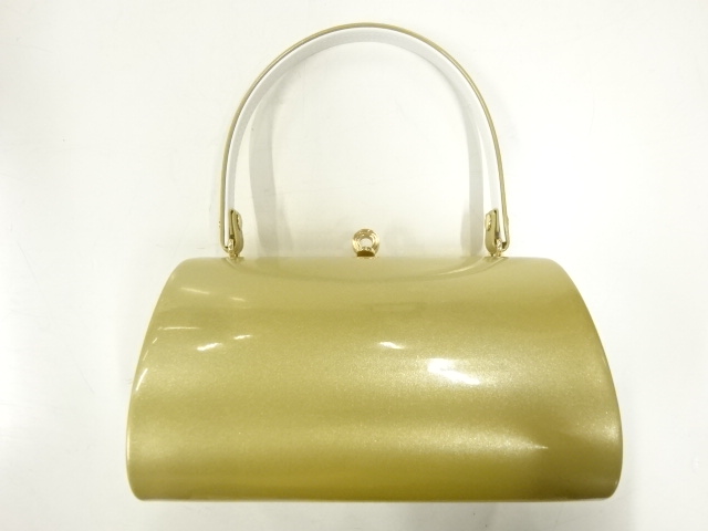 JAPANESE KIMONO / BAG