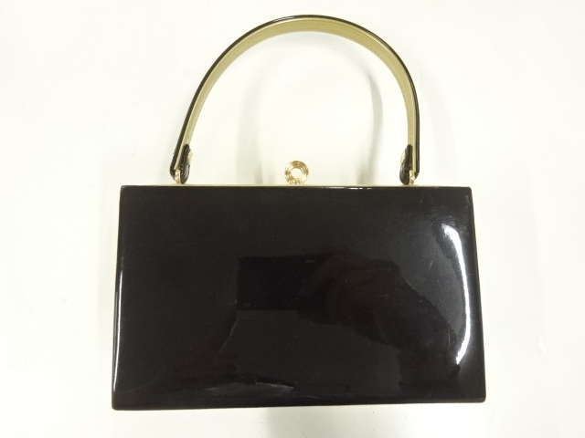 JAPANESE KIMONO / BAG
