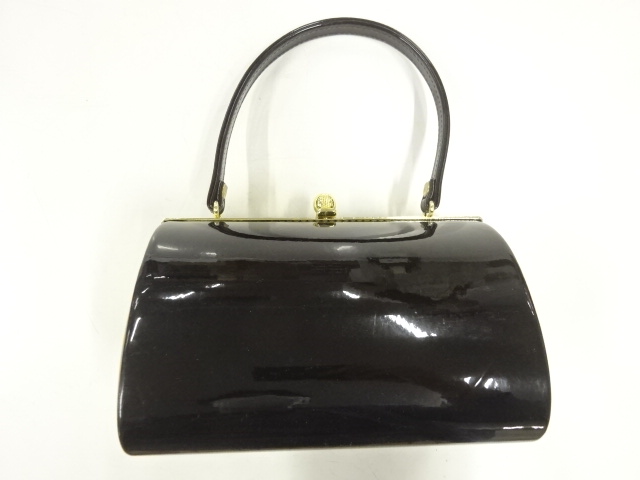 JAPANESE KIMONO / BAG