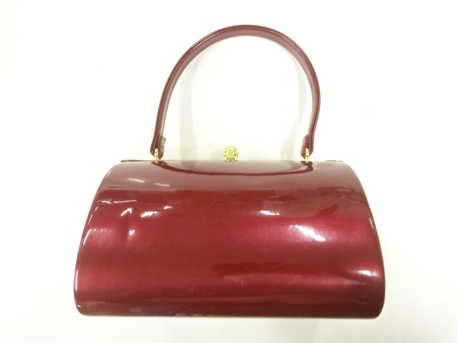 JAPANESE KIMONO / BAG