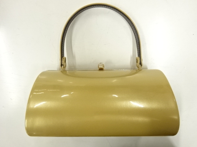 JAPANESE KIMONO / BAG