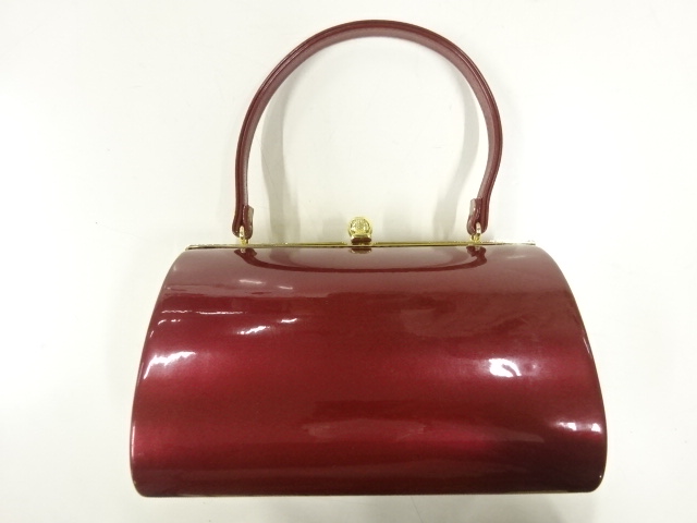 JAPANESE KIMONO / BAG