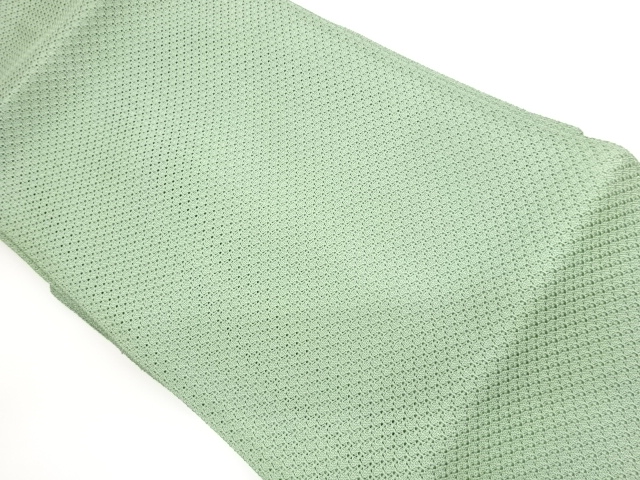 SALE!! JAPANESE NAGOYA OBI / WEAVE PATTERN