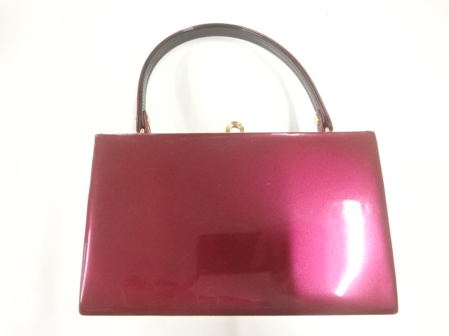 SALE!! JAPANESE KIMONO / BAG