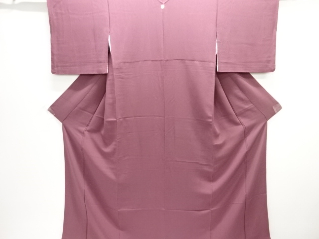 SALE!! JAPANESE KIMONO / IROMUJI (SINGLE CREST)