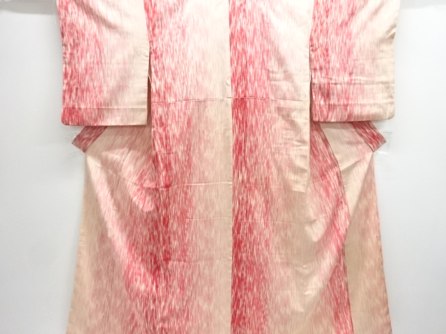 SALE!! Taisho Roman Kimono Silk
