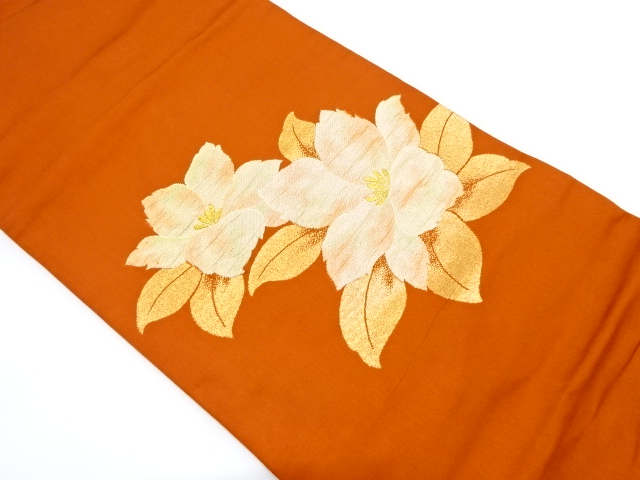 SALE!! JAPANESE KIMONO / NAGOYA OBI