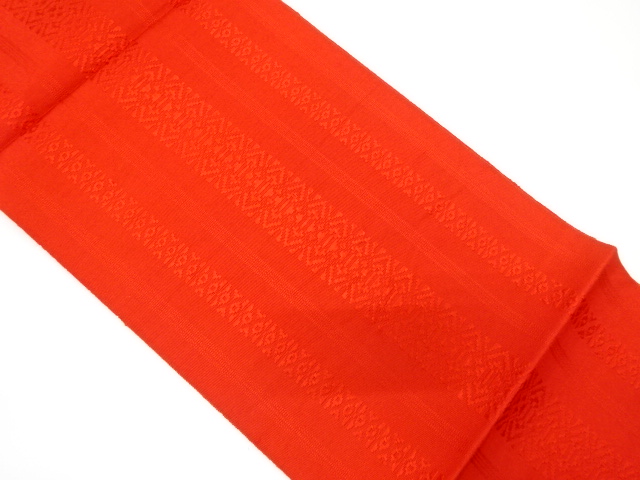 SALE!! JAPANESE NAGOYA OBI / CHIKUZEN HAKATA