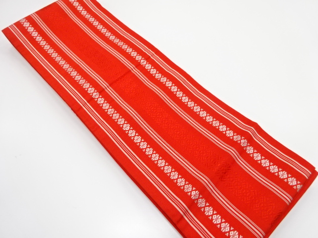 SALE!! JAPANESE HANHABA OBI / CHIKUZEN HAKATA
