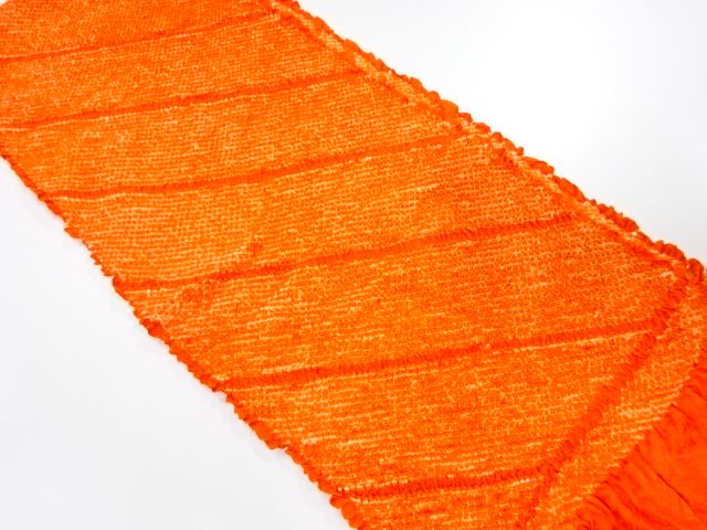 SALE!! Furisode Kimono Silk