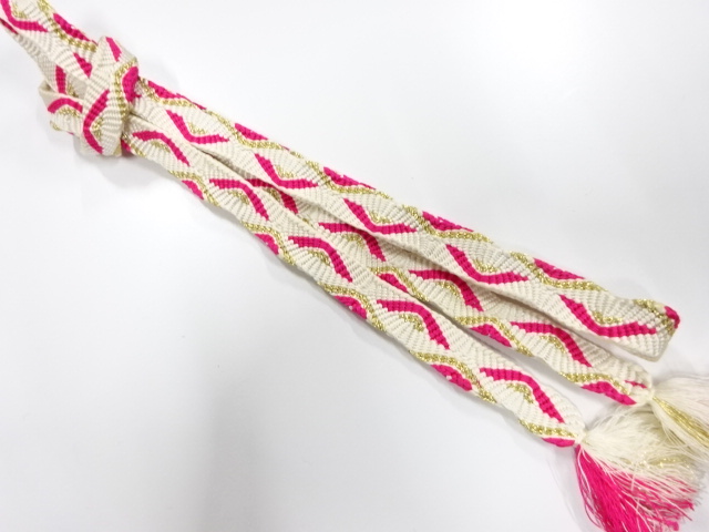 SALE!! Wa-Accessory Silk