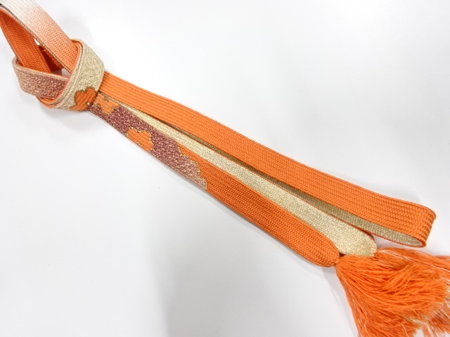 SALE!! Wa-Accessory Silk