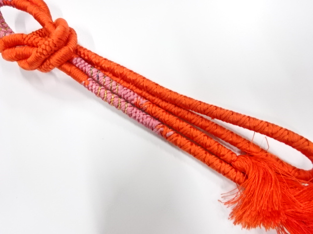 SALE!! Wa-Accessory Silk