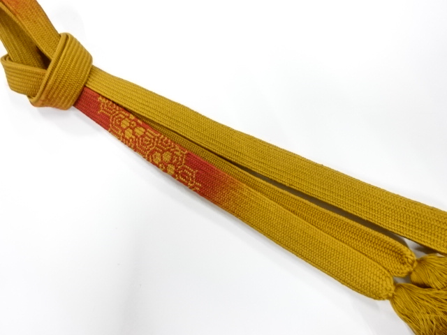 SALE!! Wa-Accessory Silk