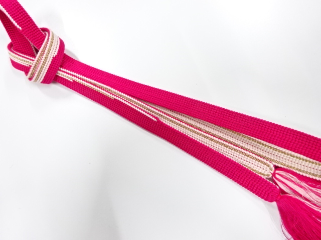 SALE!! Wa-Accessory Silk