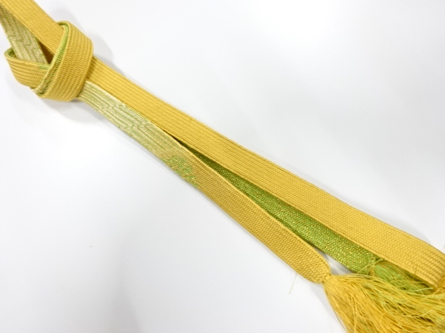 SALE!! Wa-Accessory Silk