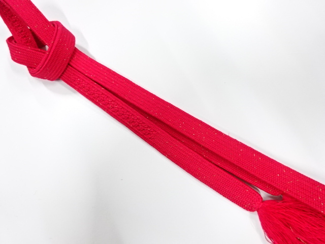 SALE!! Wa-Accessory Silk