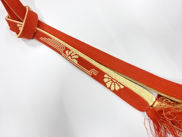 SALE!! Wa-Accessory Silk