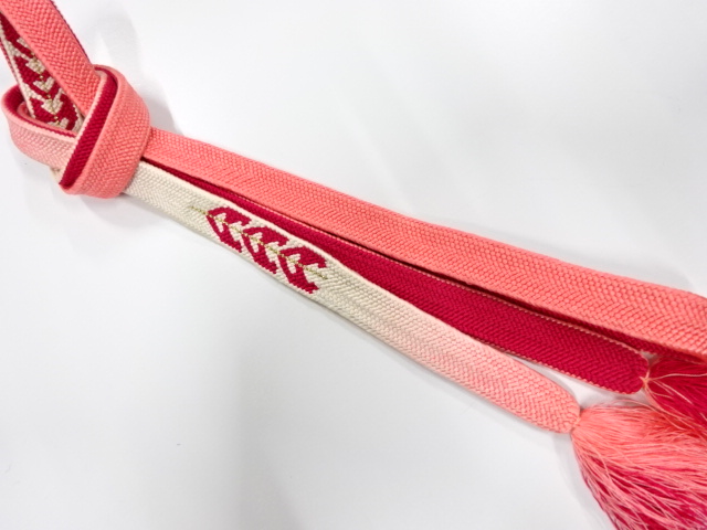 SALE!! Wa-Accessory Silk