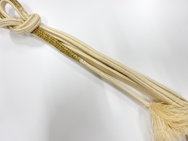 SALE!! Wa-Accessory Silk