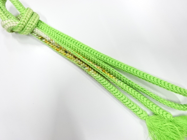 SALE!! Wa-Accessory Silk