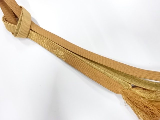 SALE!! Wa-Accessory Silk