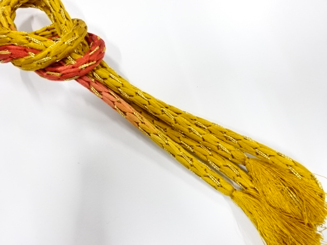 SALE!! Wa-Accessory Silk