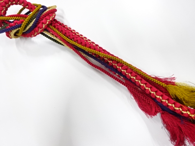 SALE!! Wa-Accessory Silk