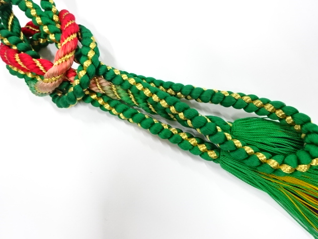 SALE!! Wa-Accessory Silk