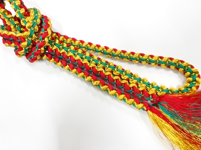 SALE!! Wa-Accessory Silk