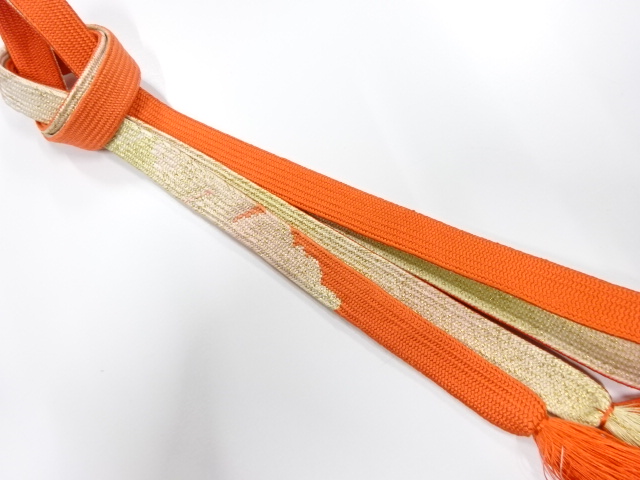 SALE!! Wa-Accessory Silk