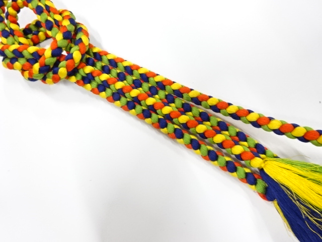 SALE!! Wa-Accessory Silk