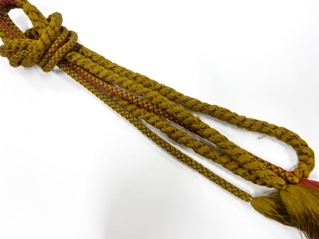 SALE!! Wa-Accessory Silk