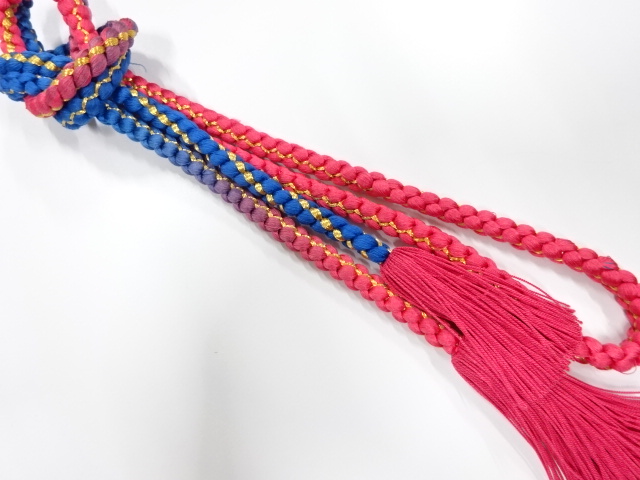 SALE!! Wa-Accessory Silk