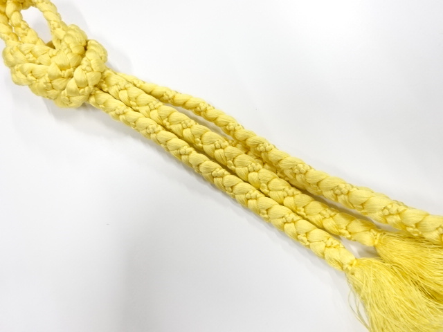 SALE!! Wa-Accessory Silk