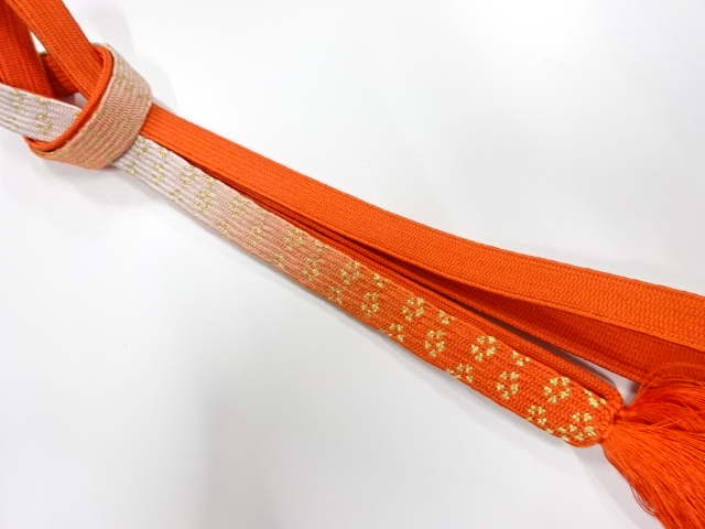 SALE!! Wa-Accessory Silk