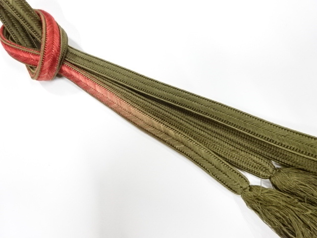 SALE!! Wa-Accessory Silk