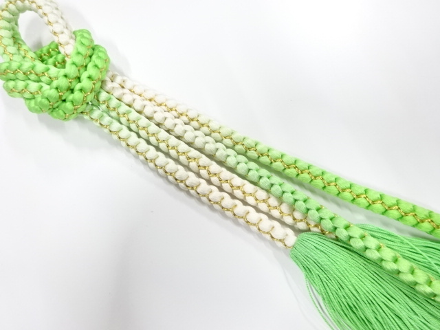 SALE!! Wa-Accessory Silk