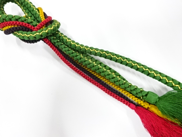 SALE!! Wa-Accessory Silk