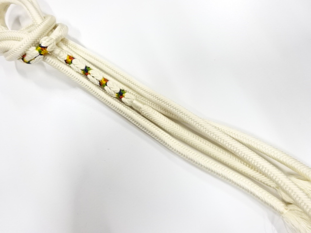 SALE!! Wa-Accessory Silk