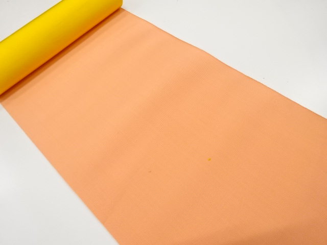 SALE!! JAPANESE KIMONO / ANTIQUE BOLT FOR HASSUN OBI / REVERSIBLE