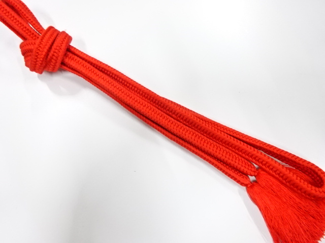 SALE!! SILK Hand Braided Obijime